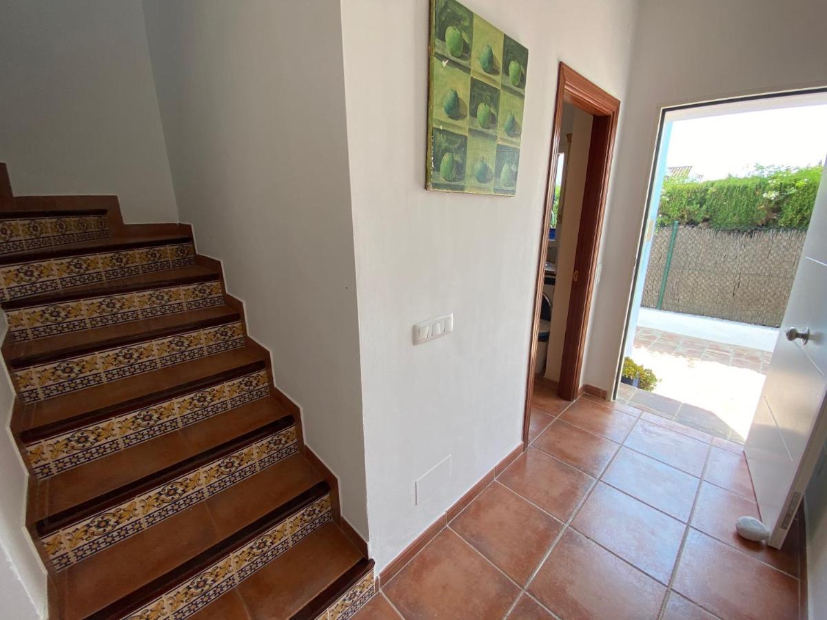 Charming 1 Bedroom Suite With Shared Kitchen Next To Puerto Banus Marbella Kültér fotó