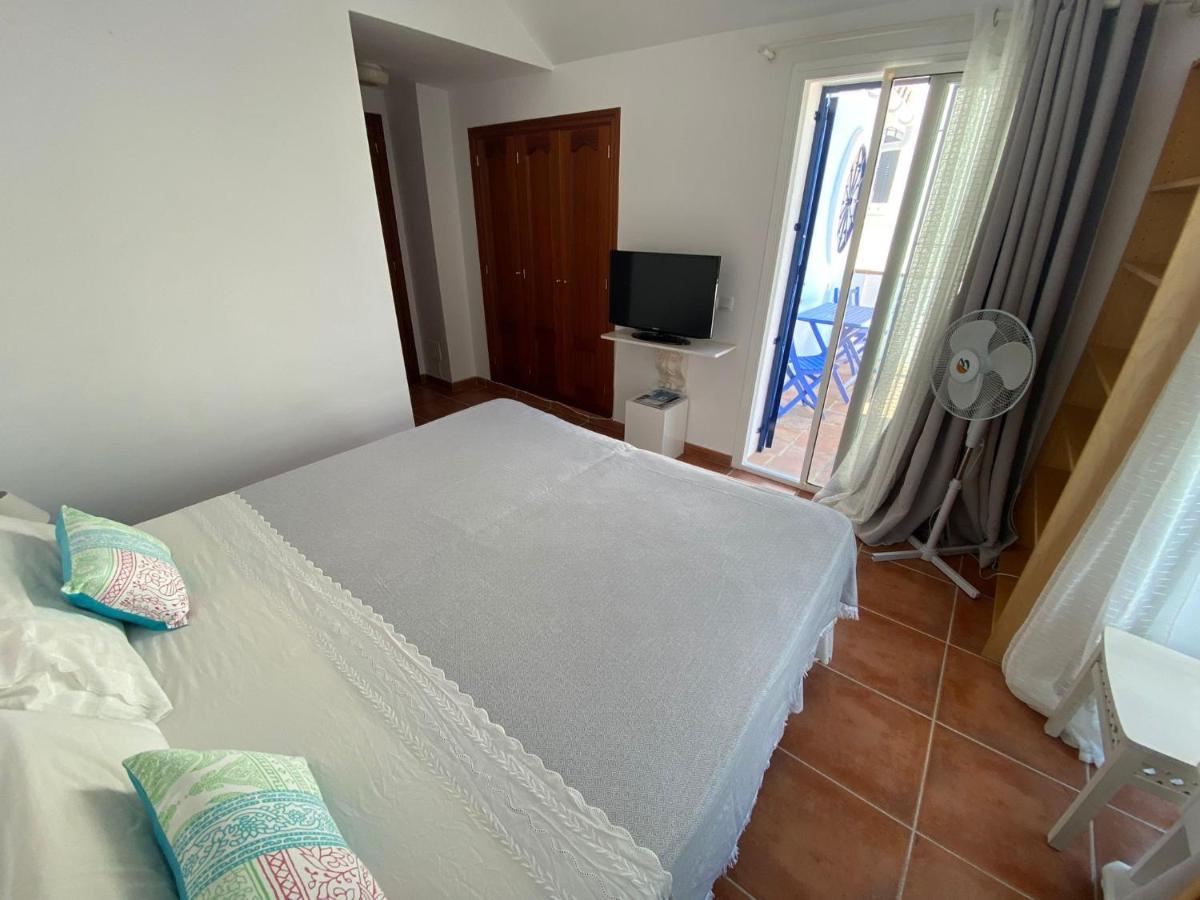Charming 1 Bedroom Suite With Shared Kitchen Next To Puerto Banus Marbella Kültér fotó
