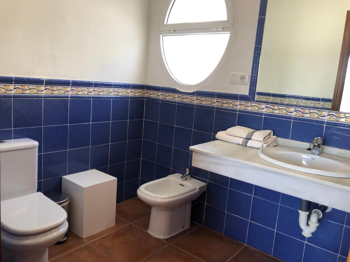 Charming 1 Bedroom Suite With Shared Kitchen Next To Puerto Banus Marbella Kültér fotó