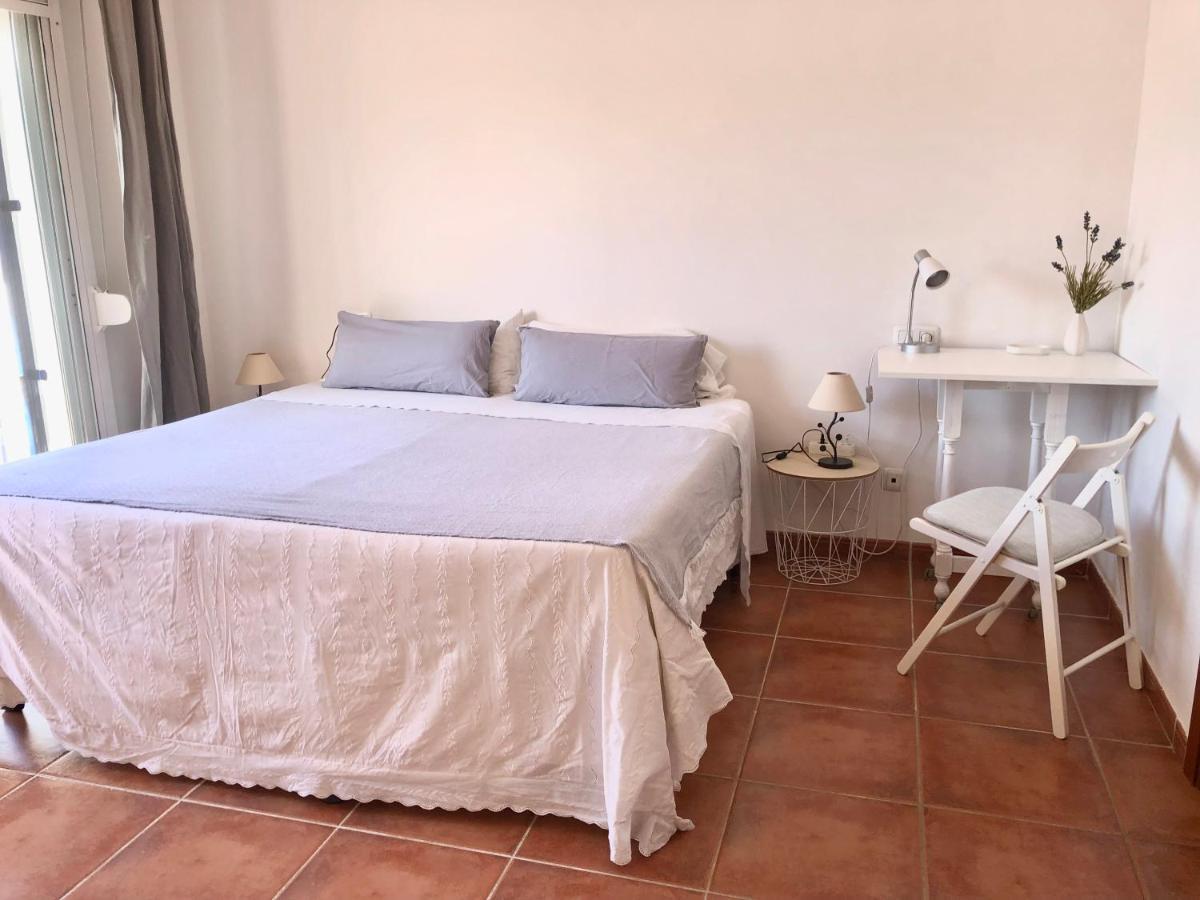 Charming 1 Bedroom Suite With Shared Kitchen Next To Puerto Banus Marbella Kültér fotó